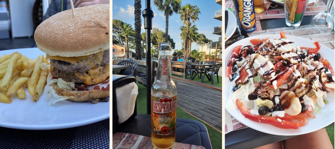 Opizz x La Dolce Vita Saint Aygulf - Gallery Image 2