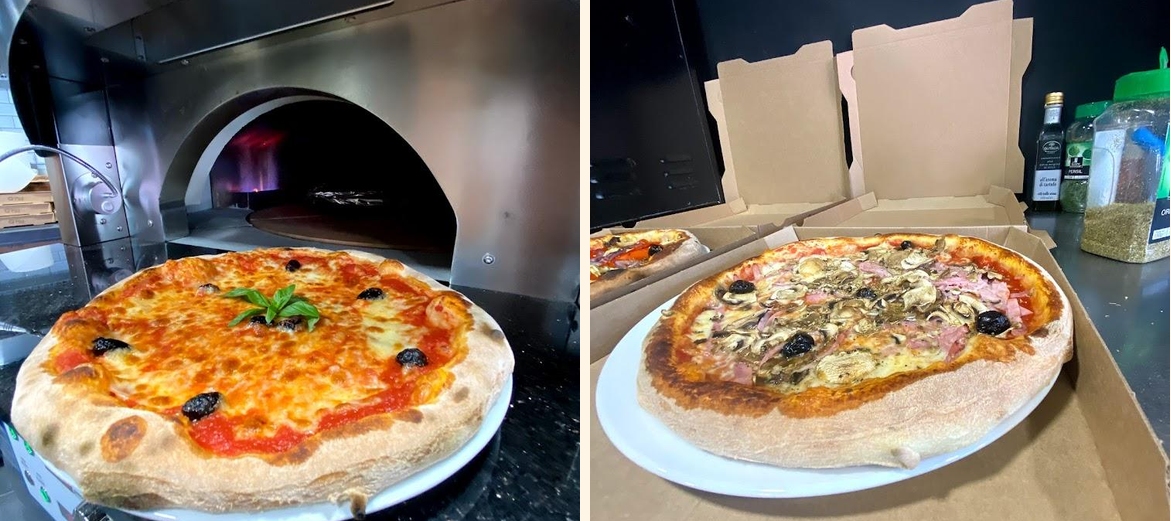 Opizz x La Dolce Vita Saint Aygulf - Gallery Image 3