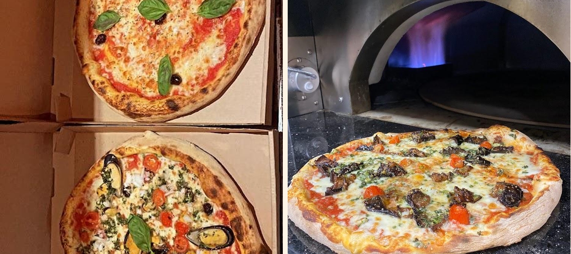 Opizz x La Dolce Vita Saint Aygulf - Gallery Image 4