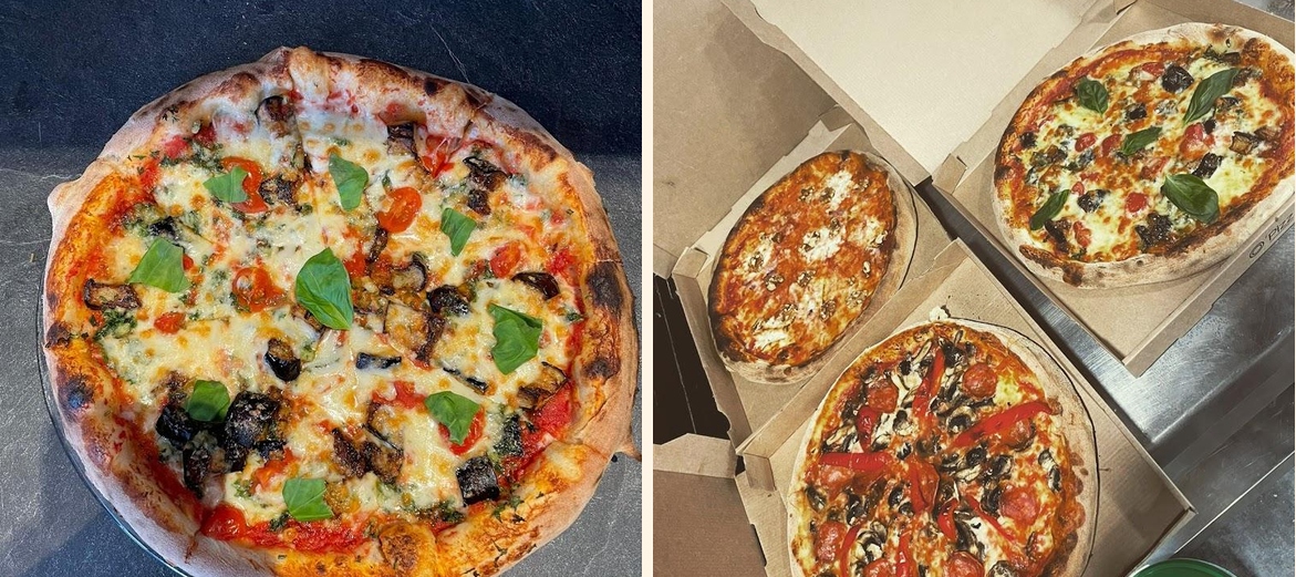 Opizz x La Dolce Vita Saint Aygulf - Gallery Image 5