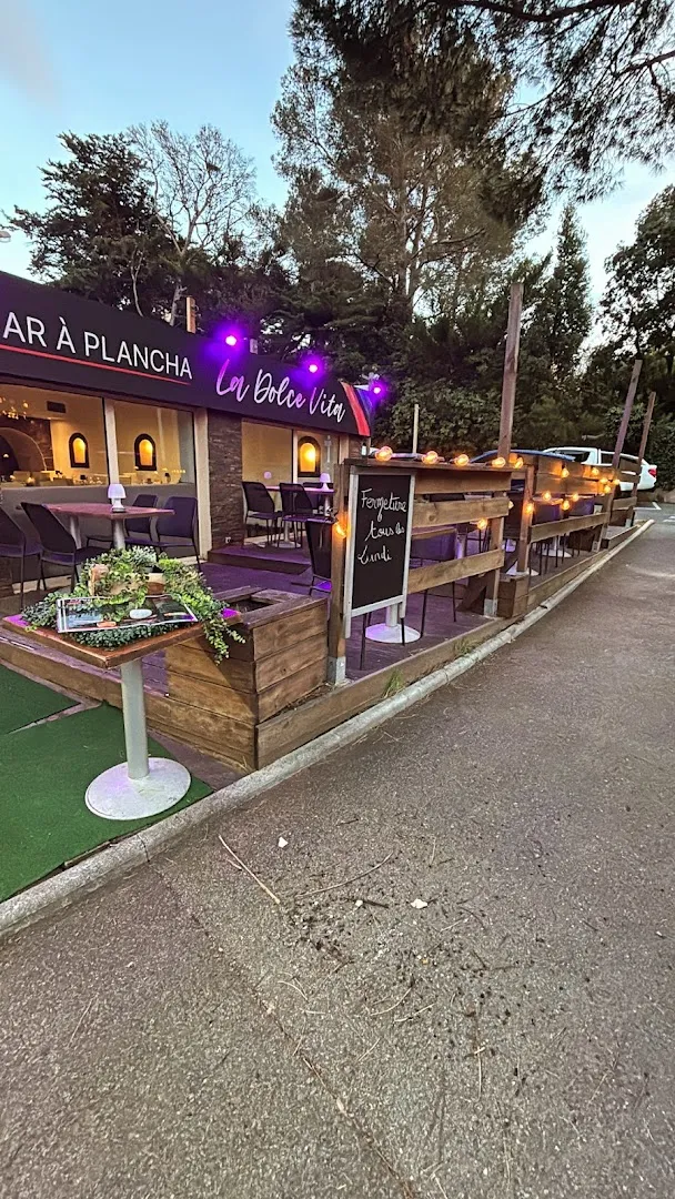 Opizz x La Dolce Vita Saint Aygulf